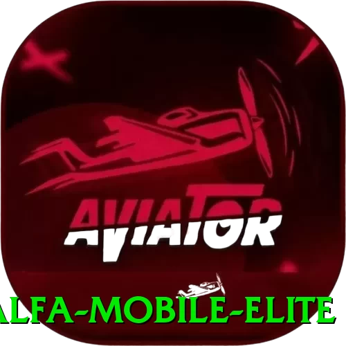 gggalfa Mobile Elite - game