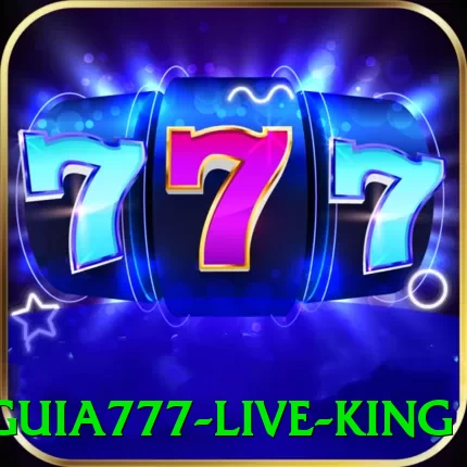 guia777 Live King - game