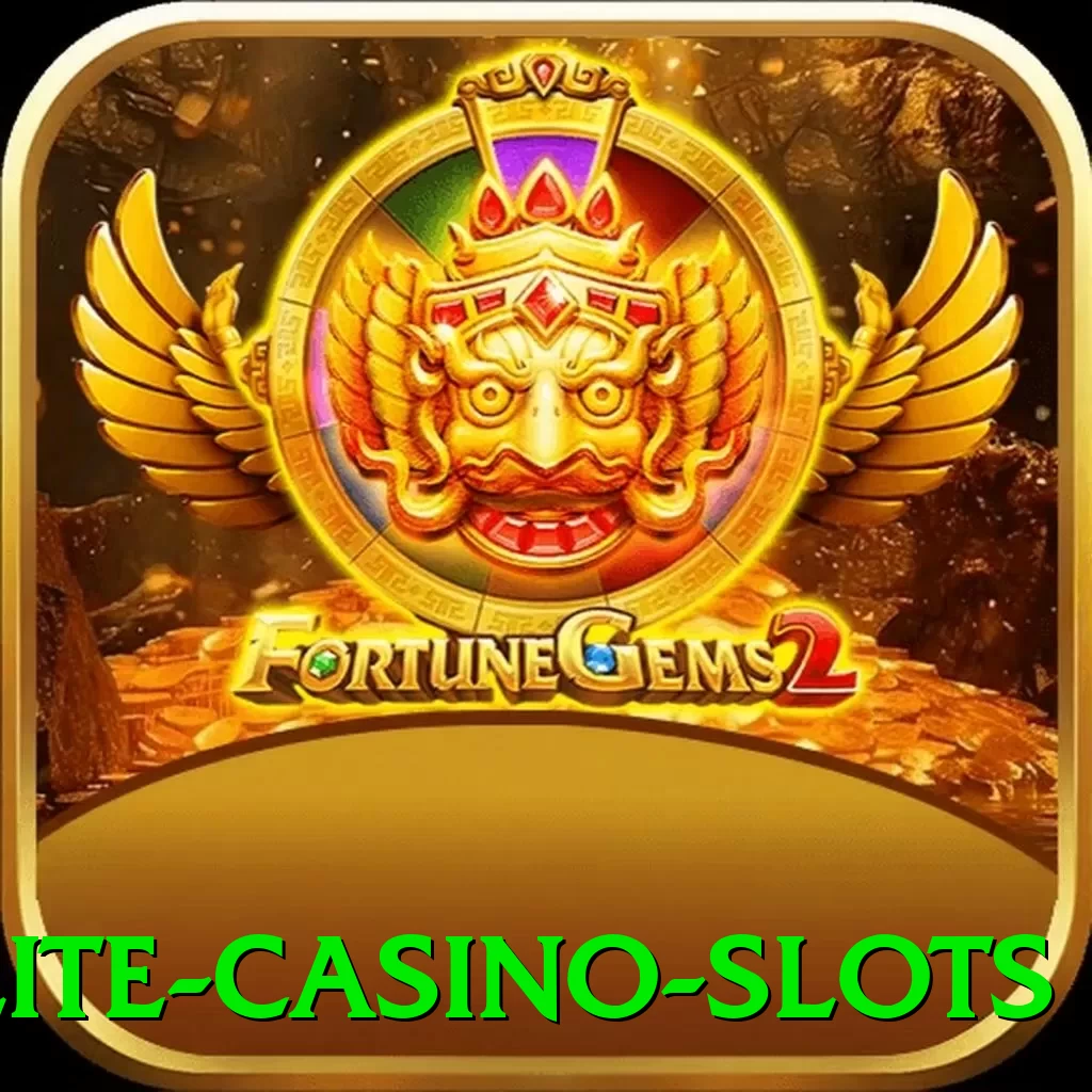 jjbb Elite - Casino &amp; Slots - game