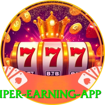 jogo001 - Super Earning App - apk