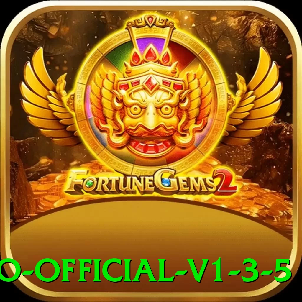 jogojogo Official v1.3.5 - app