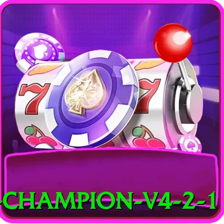 jzjz Champion v4.2.1 - pak