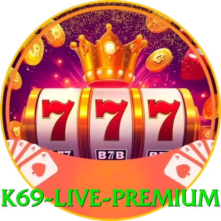k69 Live Premium - game