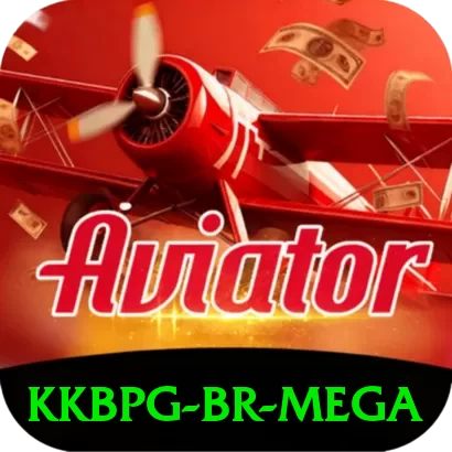 kkbpg BR Mega - app