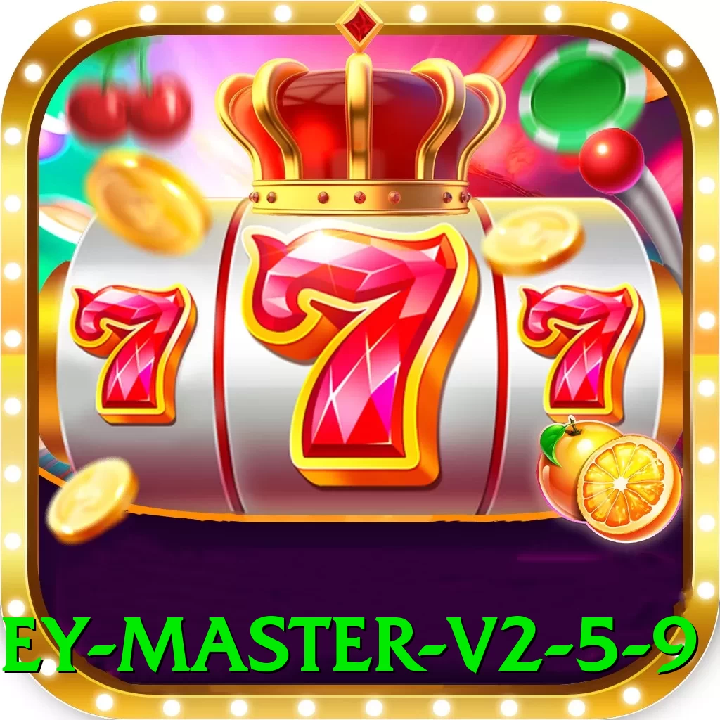 muskslot Money Master v2.5.9 - app