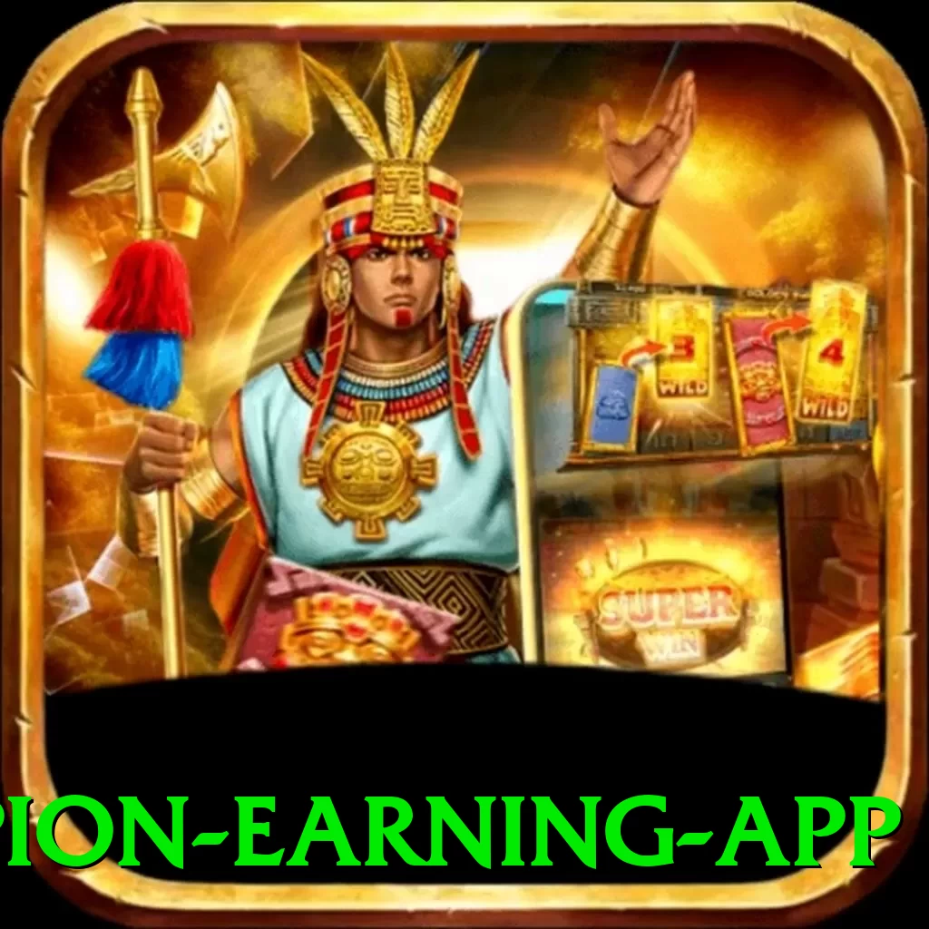 ok588 - Champion Earning App - game
