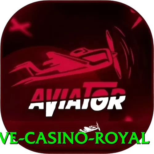 pgq Live Casino Royal - vip