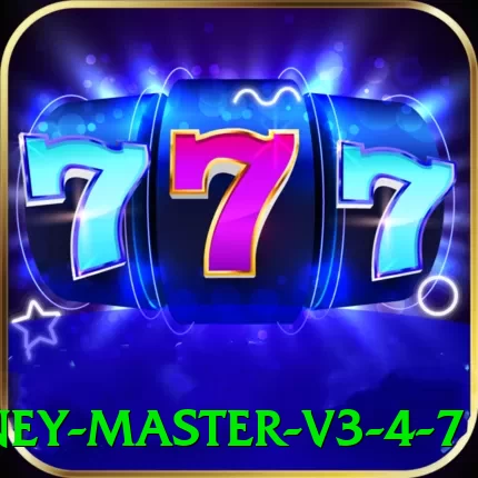 pgx555 Money Master v3.4.7 - vip