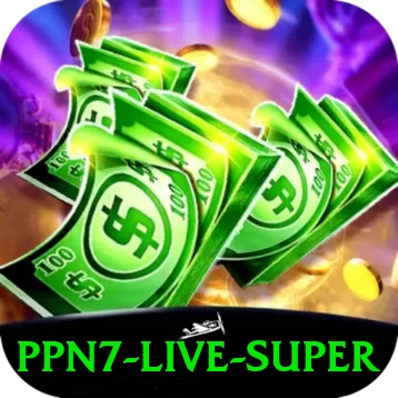 ppn7 - Live Super - go