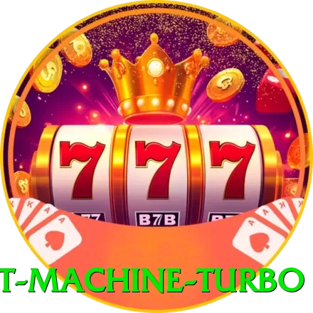 ppybet Slot Machine Turbo - game