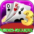 roda7 Live Casino Deluxe