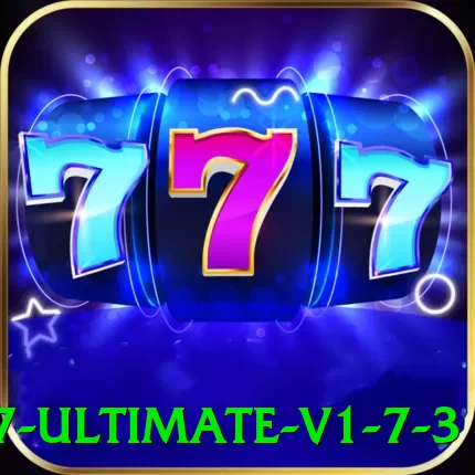 spin77 - Ultimate v1.7.3 - app