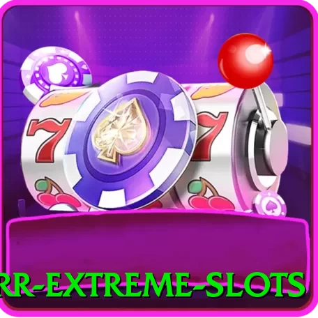 ttrr Extreme Slots - pak