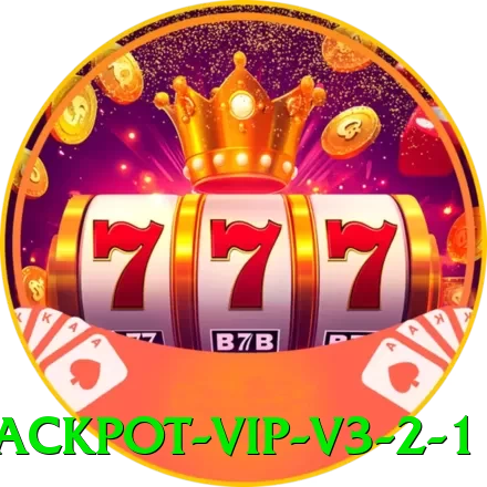 v888win Jackpot VIP v3.2.1 - pak