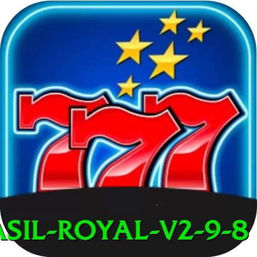 vcjogo Brasil Royal v2.9.8 - apk