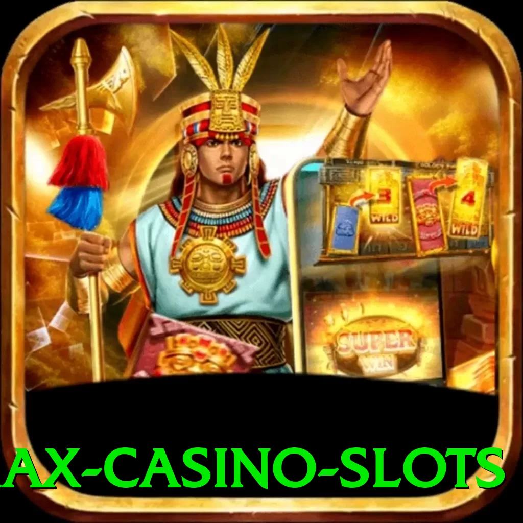 vtslots Max - Casino &amp; Slots - apk