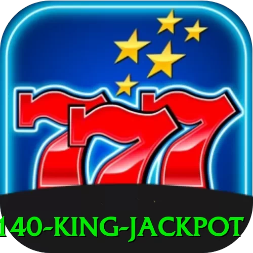 win140 King Jackpot - pk