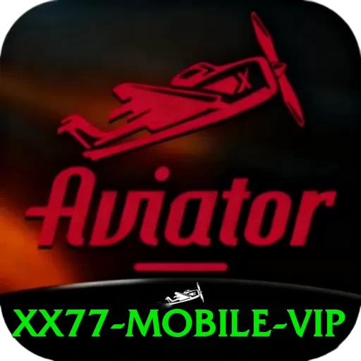 xx77 Mobile VIP - game
