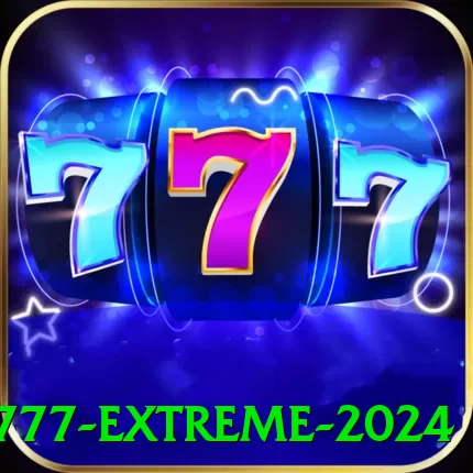xx777 Extreme 2024 - go